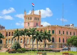 Yes on december 29, 2020, the president of paraguay signed a law authorizing the emergency use of vaccines approved by the us, eu, and other regional health authorities. Book Cheap Paraguay Hotels Hotels Com