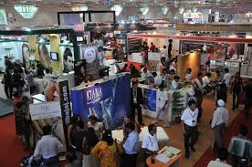 beauty exhibition trade shows