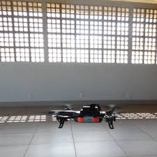 dos s on the ar drone 2 0