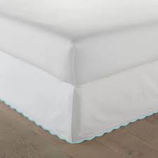 12 Inch Bed Skirt