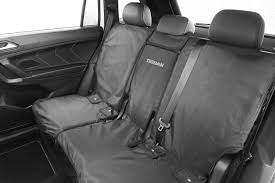 Vw 18 23 Tiguan Rear Seat Covers