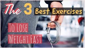 how to lose weight without running do