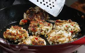 legal s crab cakes an elegant easy new