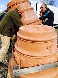 Extra Large Terracotta Pots Planters