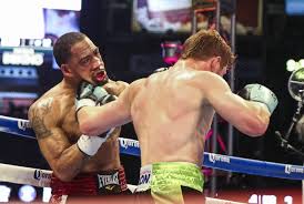 New customers in co, in, ia, mi, nj, tn, va or wv who place a $1 bet on the fight will win $100 in free bets if canelo wins.* Canelo Vs Kirkland Results Knockout Highlights And Punch Stats Bleacher Report Latest News Videos And Highlights