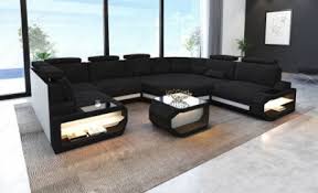 modern fabric sofas and sectionals