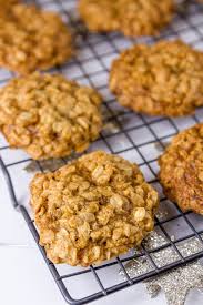 Have you hit diet rock bottom? 10 Tempting Low Calorie Oatmeal Cookies Hurry The Food Up