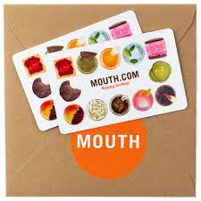 Give the food and wine lovers in your life the gift of great taste with michael's on. Mouth Gourmet Food Specialty Food Gift Cards Mouth
