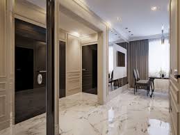 how to shine marble floor marble