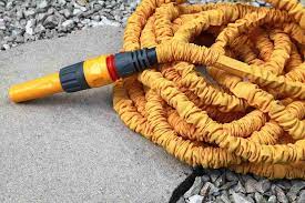 Best Expandable Garden Hose Reviews