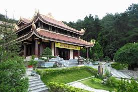 Một thoáng Thiền viện Trúc Lâm Tây Thiên | Phật giáo Việt Nam