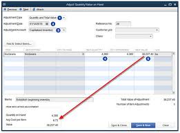 Posting Farm Production Into Quickbooks Inventory Part 1