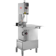 meat cutting band saw