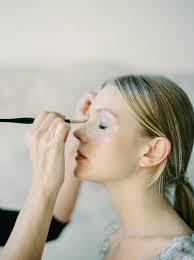 wedding day makeup tips