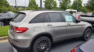 New Mercedes Benz Color Mojave Silver