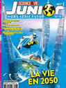 SCIENCE & VIE JUNIOR HORS-SERIE - Magazines - Express Mag