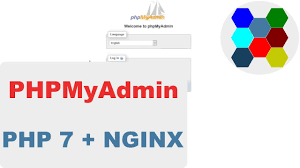 install phpmyadmin nginx on windows