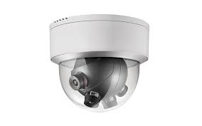 8 Mp Multi Imager Panoramic Dome Camera Hikvision Us The