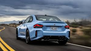 9 Thoughts About The Manual 2023 Bmw M2