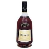 What proof is Hennessy?