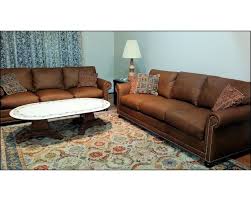 classic leather ln sofa 58 ln