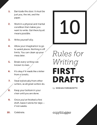 Essay writing rules tips Pinterest