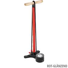 lezyne sport floor drive pump track