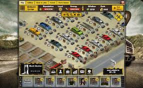 With over 20,000 games to play, you should never get bored again. Garbage Garage Online Browser Game Upjers Com