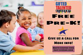 childcare center serving indianapolis
