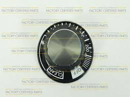 Foreverpro Y703499 Knob Thermostat For