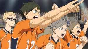 However, just like most of the forthcoming titles, the unprecedented health crisis as of press time, there is no new release window or date set for haikyuu season 5. Haikyuu Season 5 Release Date Updates Final Season Of Anime To Premiere In June 2021 Block Toro