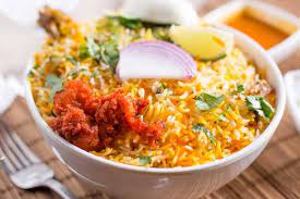 Bawarchi Biryanis Houston Tx Menu Online Order gambar png