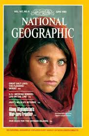 national geographic society