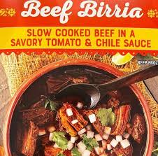 trader joe s beef birria reviews