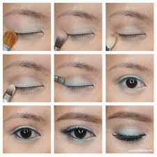 the balm balmsai makeup tutorial