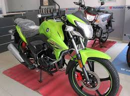 haojue motorcycle nigeria limited