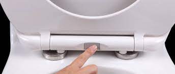 Toilet Seat Hinge Beewill Sanitary