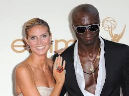 Klum won the competition, and signed with metropolitan, the german modeling. Heidi Klum On Repeatedly Renewing Her Vows With Ex Husband Seal I Tried You Can T Say I Didn T Try