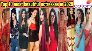 So let see your judgment of our top 10 most beautiful actresses of 2020 below! Top 10 Most Beautiful Actresses On Colors Tv In 2020 Only Real Most Beautiful Actresses Youtube