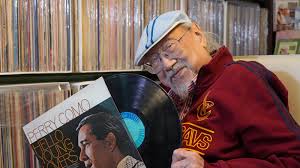 Hong Kong DJ who broadcasted for 6 decades dies at 98