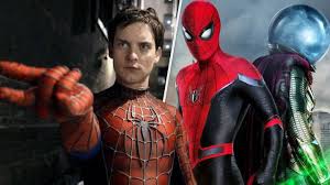 No way home will be released in december 2021 and, since production began last year, the rumour mill has been in overdrive regarding its plot. Spider Man No Way Home Teaser All But Confirms Tobey Maguire