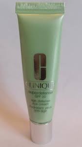 clinique superdefense spf20 age defense