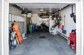 converting a garage into additional