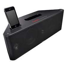 monster beats by dr dre beatbox ipod
