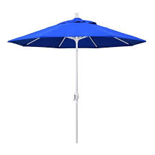 California Umbrella 9 Market Umbrella