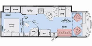 2016 winnebago vista 31be specs and