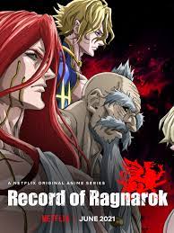 The following anime record of ragnarok episode 1 english subbed has been released in high quality video at 9anime, watch and download free record of. The News Update Today Nonton Shuumatsu No Valkryie Sub Indo Streaming Nonton Record Of Ragnarok Episode 2 Sub Indo Anoboy Caracepat Net Watch Online Subbed At Animekisa