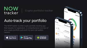 best crypto portfolio tracker app