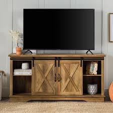 Top 15 Ranked Rustic Tv Stands In 2022