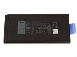 dell laude dknkd laptop battery at